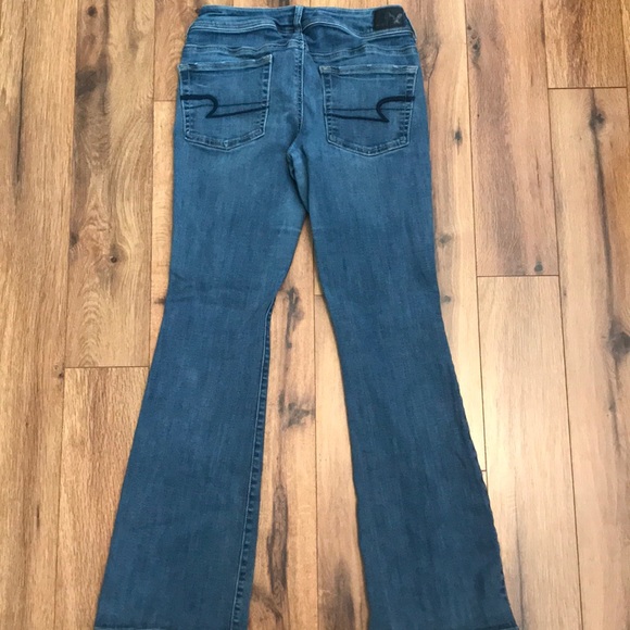 American Eagle kickboot - Picture 3 of 3